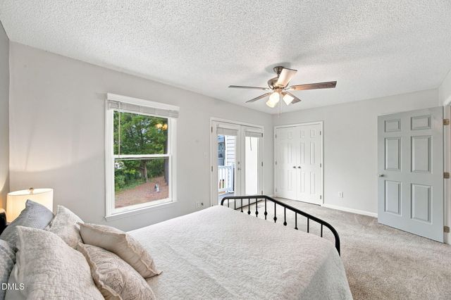 5003 Avenida Del Sol Drive, Raleigh, NC 27616
