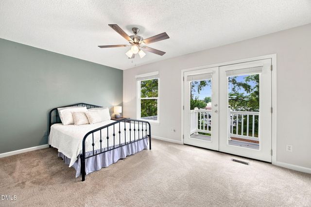 5003 Avenida Del Sol Drive, Raleigh, NC 27616