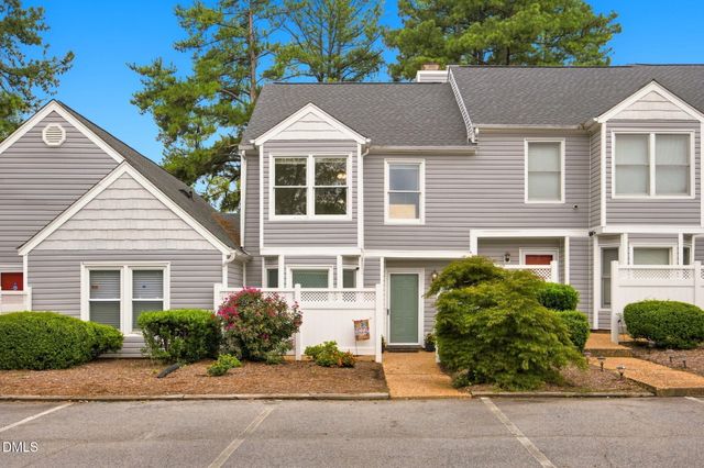 5003 Avenida Del Sol Drive, Raleigh, NC 27616