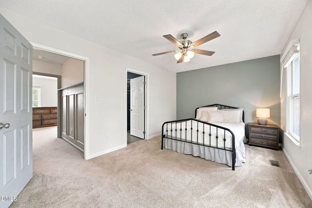 5003 Avenida Del Sol Drive, Raleigh, NC 27616