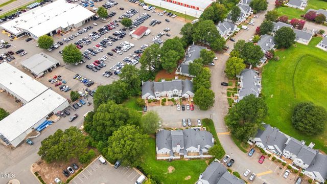 5003 Avenida Del Sol Drive, Raleigh, NC 27616