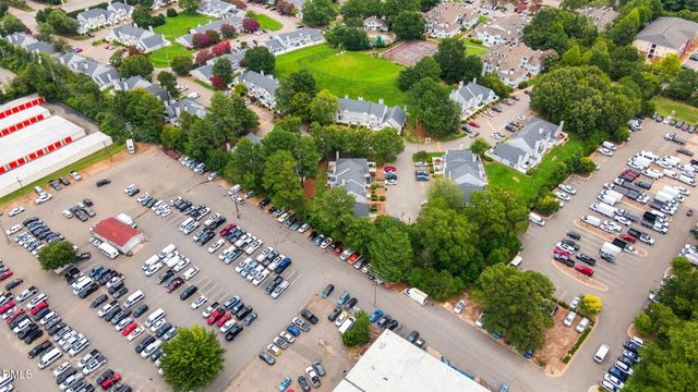 5003 Avenida Del Sol Drive, Raleigh, NC 27616