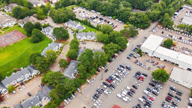 5003 Avenida Del Sol Drive, Raleigh, NC 27616