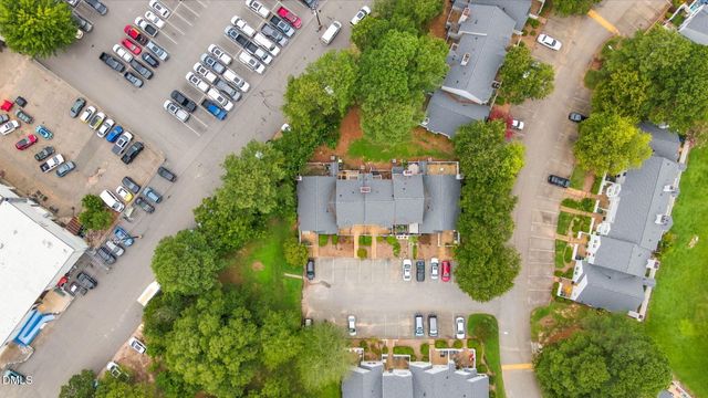 5003 Avenida Del Sol Drive, Raleigh, NC 27616