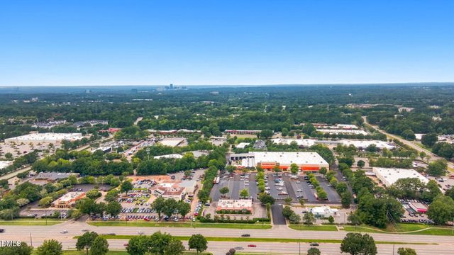 5003 Avenida Del Sol Drive, Raleigh, NC 27616
