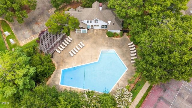 5003 Avenida Del Sol Drive, Raleigh, NC 27616