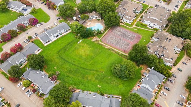 5003 Avenida Del Sol Drive, Raleigh, NC 27616