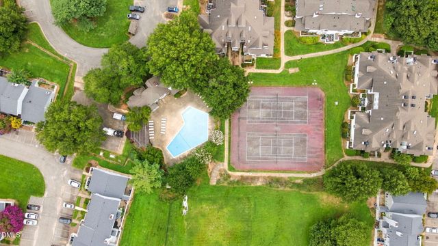 5003 Avenida Del Sol Drive, Raleigh, NC 27616