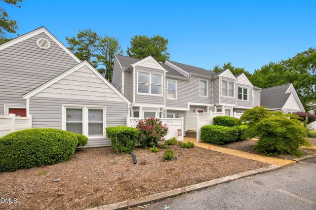 5003 Avenida Del Sol Drive, Raleigh, NC 27616
