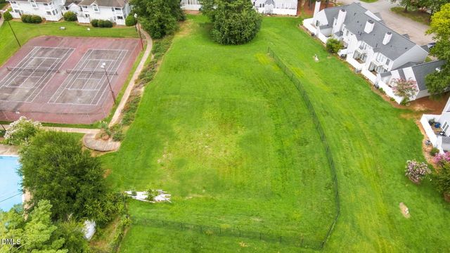 5003 Avenida Del Sol Drive, Raleigh, NC 27616