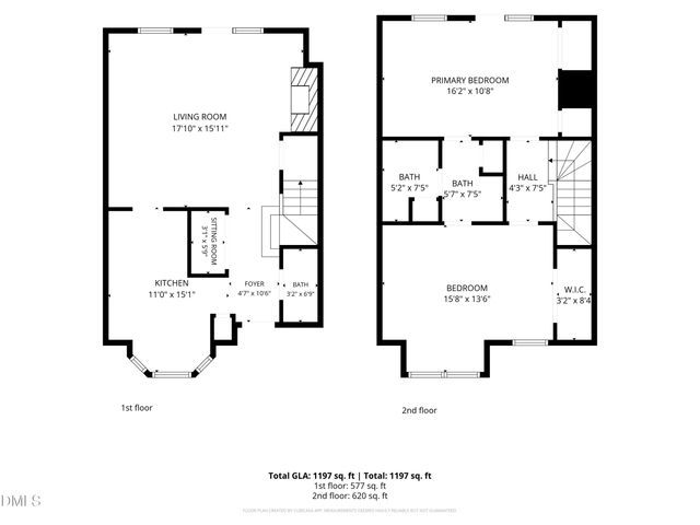 5003 Avenida Del Sol Drive, Raleigh, NC 27616