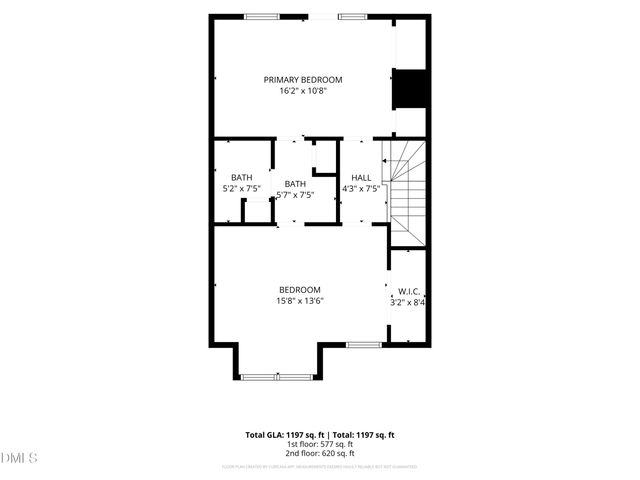 5003 Avenida Del Sol Drive, Raleigh, NC 27616