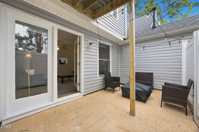 5003 Avenida Del Sol Drive, Raleigh, NC 27616