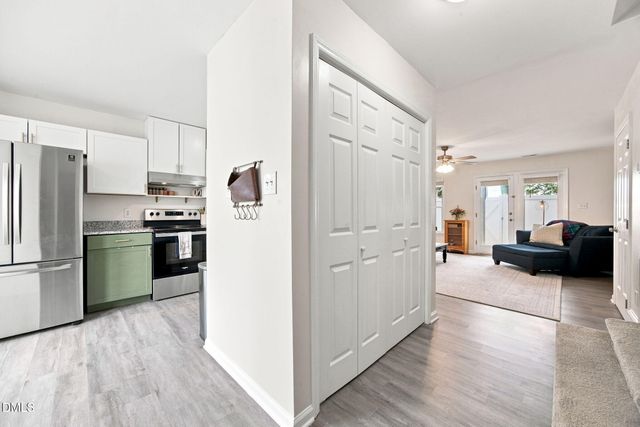 5003 Avenida Del Sol Drive, Raleigh, NC 27616