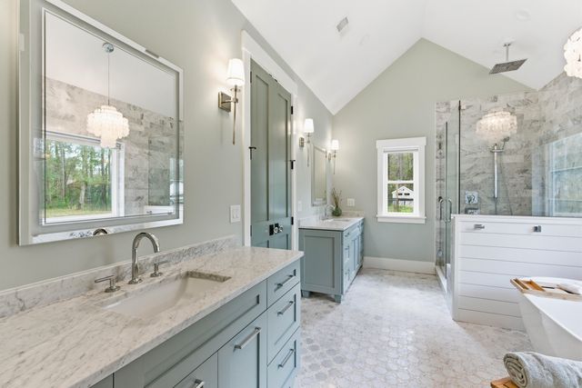 4085 Seabiscuit Lane, Awendaw, SC 29429