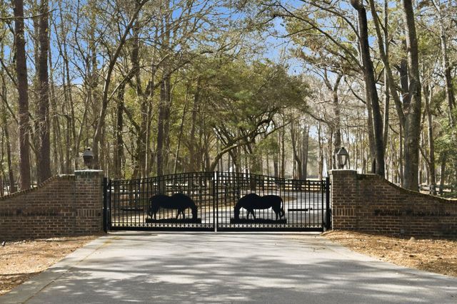 4085 Seabiscuit Lane, Awendaw, SC 29429