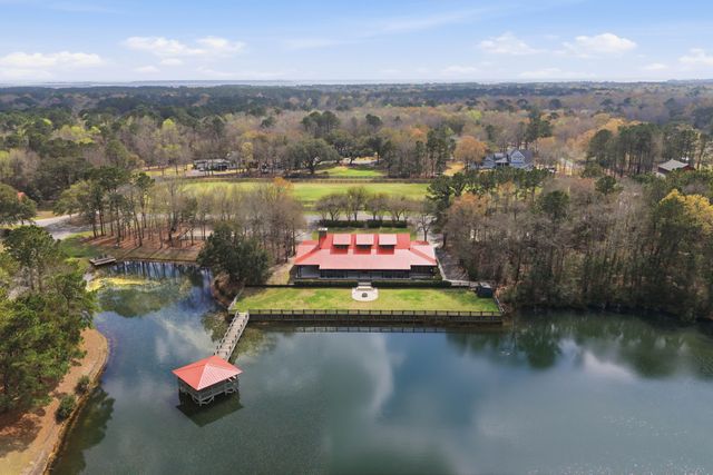 4085 Seabiscuit Lane, Awendaw, SC 29429