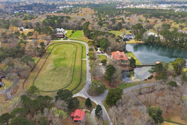 4085 Seabiscuit Lane, Awendaw, SC 29429