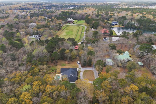 4085 Seabiscuit Lane, Awendaw, SC 29429