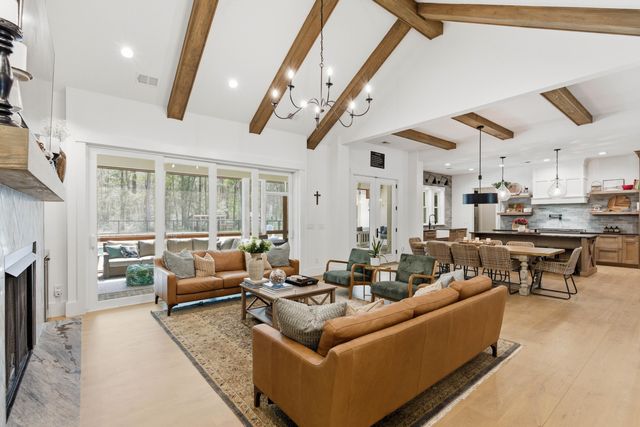 4085 Seabiscuit Lane, Awendaw, SC 29429