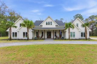 4085 Seabiscuit Lane, Awendaw, SC 29429