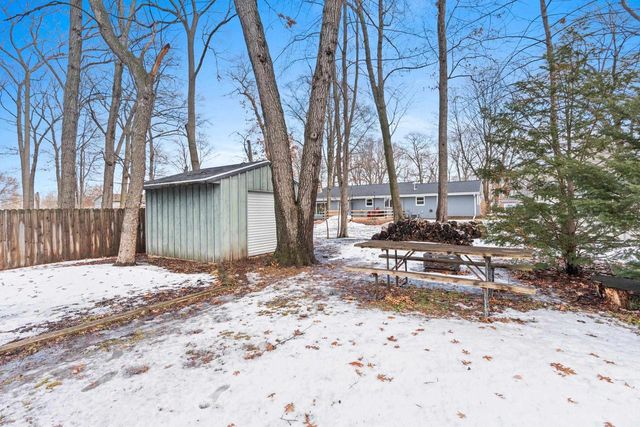 1313 SORRENTO DRIVE, Green Bay, WI 54304