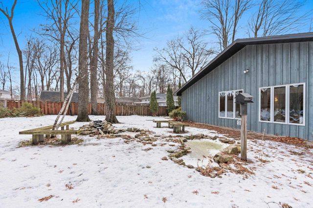 1313 SORRENTO DRIVE, Green Bay, WI 54304