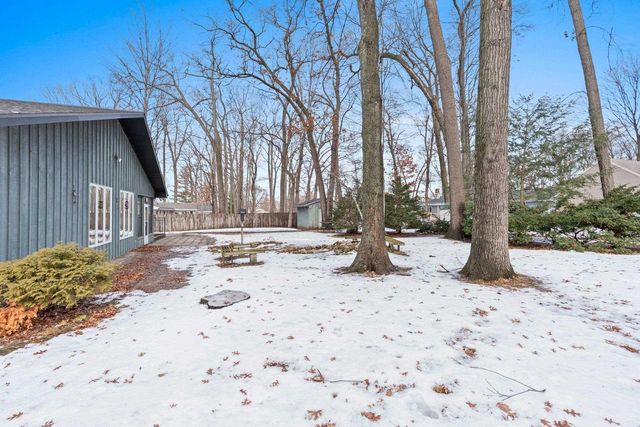 1313 SORRENTO DRIVE, Green Bay, WI 54304