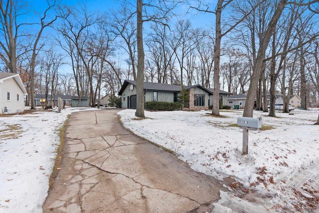 1313 SORRENTO DRIVE, Green Bay, WI 54304