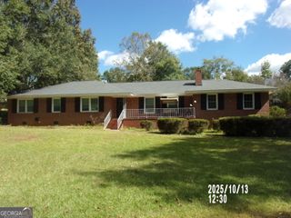 133 Springdale Drive, Thomaston, GA 30286