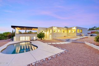 1331 E Thunderhead Circle, Tucson, AZ 85718