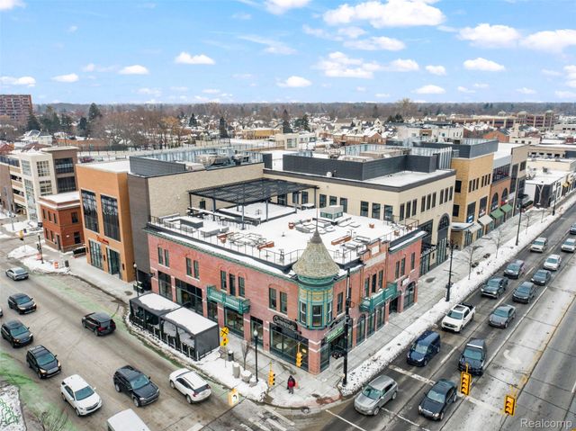 22200 Abbey Lane, Dearborn, MI 48124