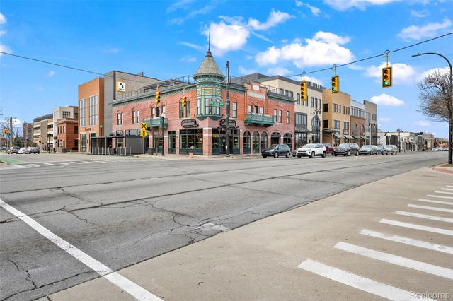 22200 Abbey Lane, Dearborn, MI 48124