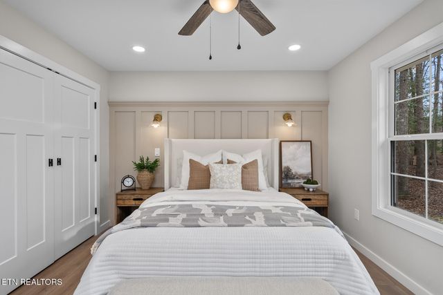 6226 Osage Rd, Crossville, TN 38572