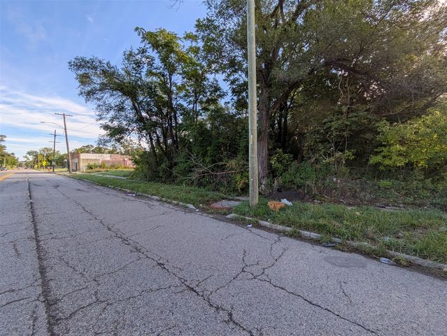 17280 Dequindre Street, Detroit, MI 48212