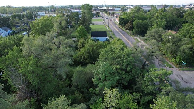 17280 Dequindre Street, Detroit, MI 48212