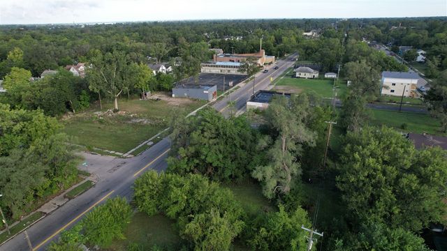 17280 Dequindre Street, Detroit, MI 48212