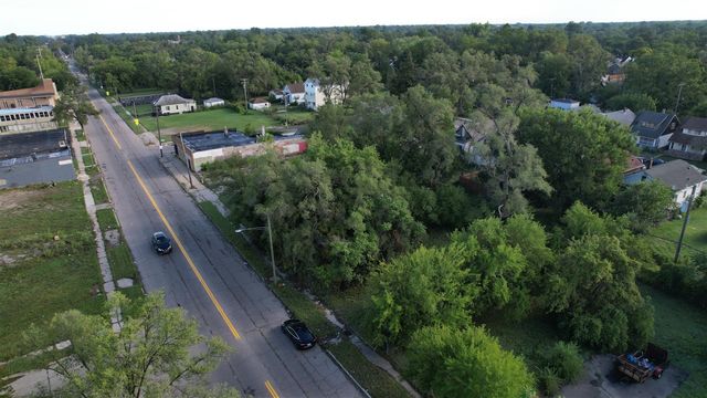 17280 Dequindre Street, Detroit, MI 48212