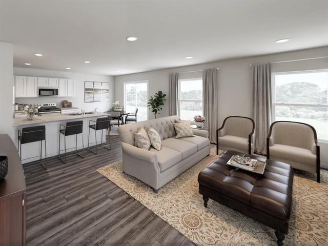 3913 Northridge Drive, Shawnee, OK 74804