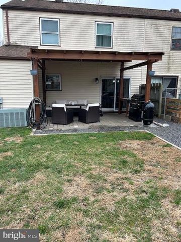 118 GREENWICH DR, Westampton, NJ 08060