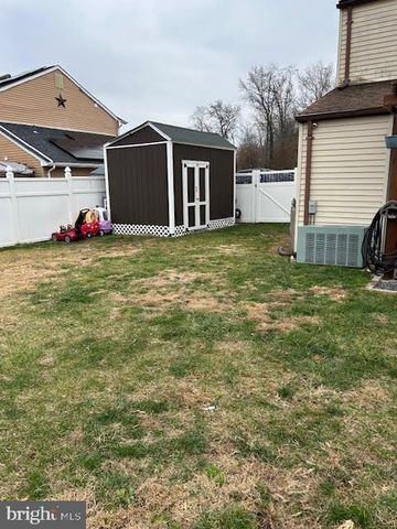 118 GREENWICH DR, Westampton, NJ 08060