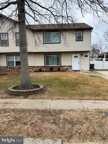 118 GREENWICH DR, Westampton, NJ 08060