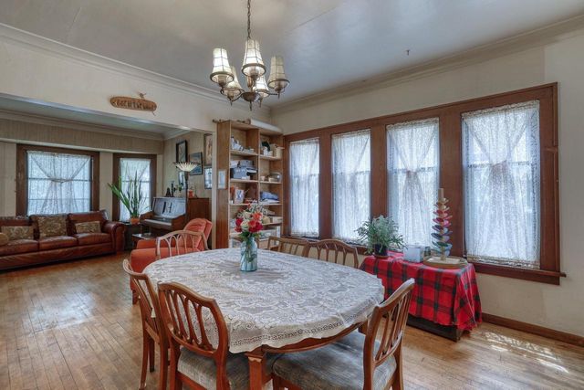 1251 S 30th STREET, Milwaukee, WI 53215