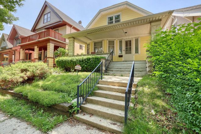 1251 S 30th STREET, Milwaukee, WI 53215