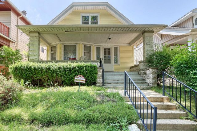 1251 S 30th STREET, Milwaukee, WI 53215