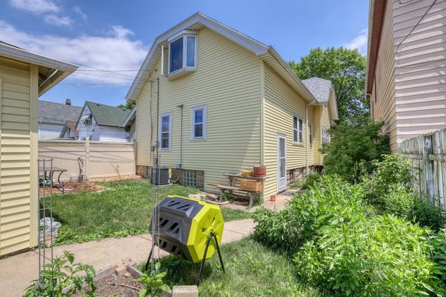 1251 S 30th STREET, Milwaukee, WI 53215