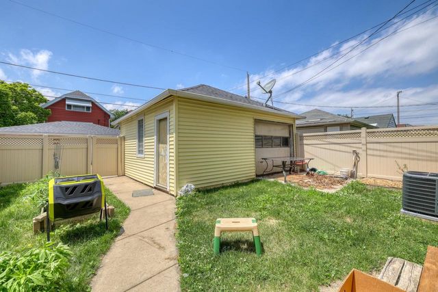 1251 S 30th STREET, Milwaukee, WI 53215