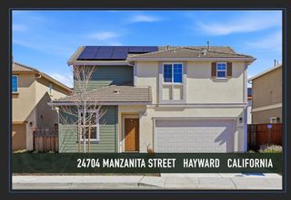 24704 Manzanita Street, Hayward, CA 94545