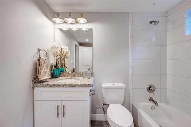 72 Burress Street 1, Houston, TX 77022