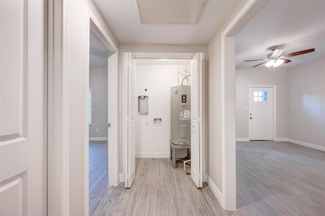 72 Burress Street 1, Houston, TX 77022